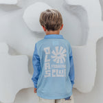 FISHING CLUB MINI SHIRT - OLAS SUPPLY CO.