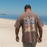 RELAX BOX TEE