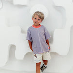 TROPIC MINI TEE - OLAS SUPPLY CO.
