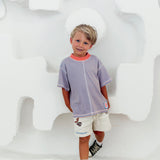 TROPIC MINI TEE - OLAS SUPPLY CO.