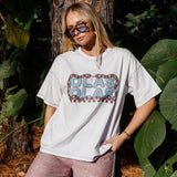 TAKE IT SLOW TEE
