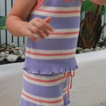 TWILIGHT KNIT SHORT - OLAS SUPPLY CO.