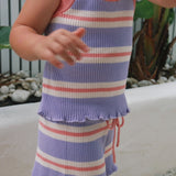 TWILIGHT KNIT SHORT - OLAS SUPPLY CO.