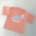 JUNGLE MINI TEE - OLAS SUPPLY CO.
