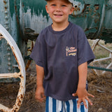 OLAS OUTBACK MINI TEE