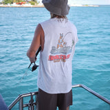 HOOKED ON GOOD TIMES TANK