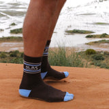 STAPLE SOCKS MENS