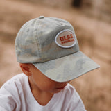 OUTBACK MINI CAP CAMO