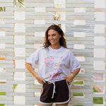 INTO THE WILD TEE - OLAS SUPPLY CO.