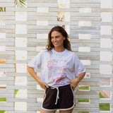 INTO THE WILD TEE - OLAS SUPPLY CO.