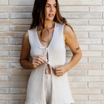 SOLARA KNIT SHORT - OLAS SUPPLY CO.