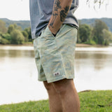 BARELY THERE WALKSHORT ** RESTOCKING OCT**