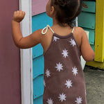 SOLACE MINI DRESS - OLAS SUPPLY CO.