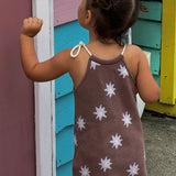 SOLACE MINI DRESS - OLAS SUPPLY CO.