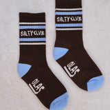 SALTY CLUB MINI SOCKS