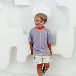 TROPIC MINI TEE - OLAS SUPPLY CO.