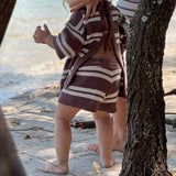COASTLINE MINI SHORT (size 8)