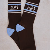 STAPLE SOCKS MENS
