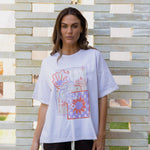 INTO THE WILD TEE - OLAS SUPPLY CO.