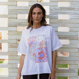INTO THE WILD TEE - OLAS SUPPLY CO.