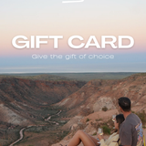 OLAS SUPPLY CO. eGIFT CARD