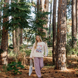 SUNSET LOVER LONG SLEEVE