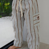 PITSTOP MINI PANT