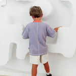 TROPIC MINI TEE - OLAS SUPPLY CO.