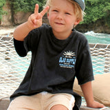 SOL MINI TEE - OLAS SUPPLY CO.