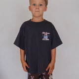 SILLY SEASON MINI TEE