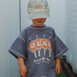 PADEL DIVISION MINI TEE