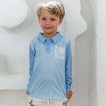 FISHING CLUB MINI SHIRT - OLAS SUPPLY CO.