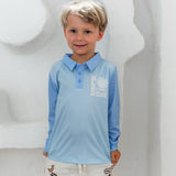FISHING CLUB MINI SHIRT - OLAS SUPPLY CO.