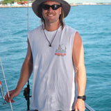 HOOKED ON GOOD TIMES TANK