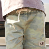 BARELY THERE MINI WALKSHORT ** RESTOCKING OCT**
