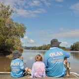PEARL MARLIN MINI FISHING SHIRT