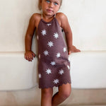 SOLACE MINI DRESS - OLAS SUPPLY CO.