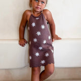 SOLACE MINI DRESS - OLAS SUPPLY CO.