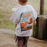 WESTBOUND OLAS MINI TEE