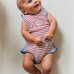 TIKI ROMPER - OLAS SUPPLY CO.