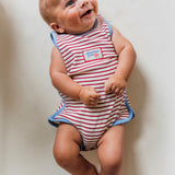 TIKI ROMPER - OLAS SUPPLY CO.