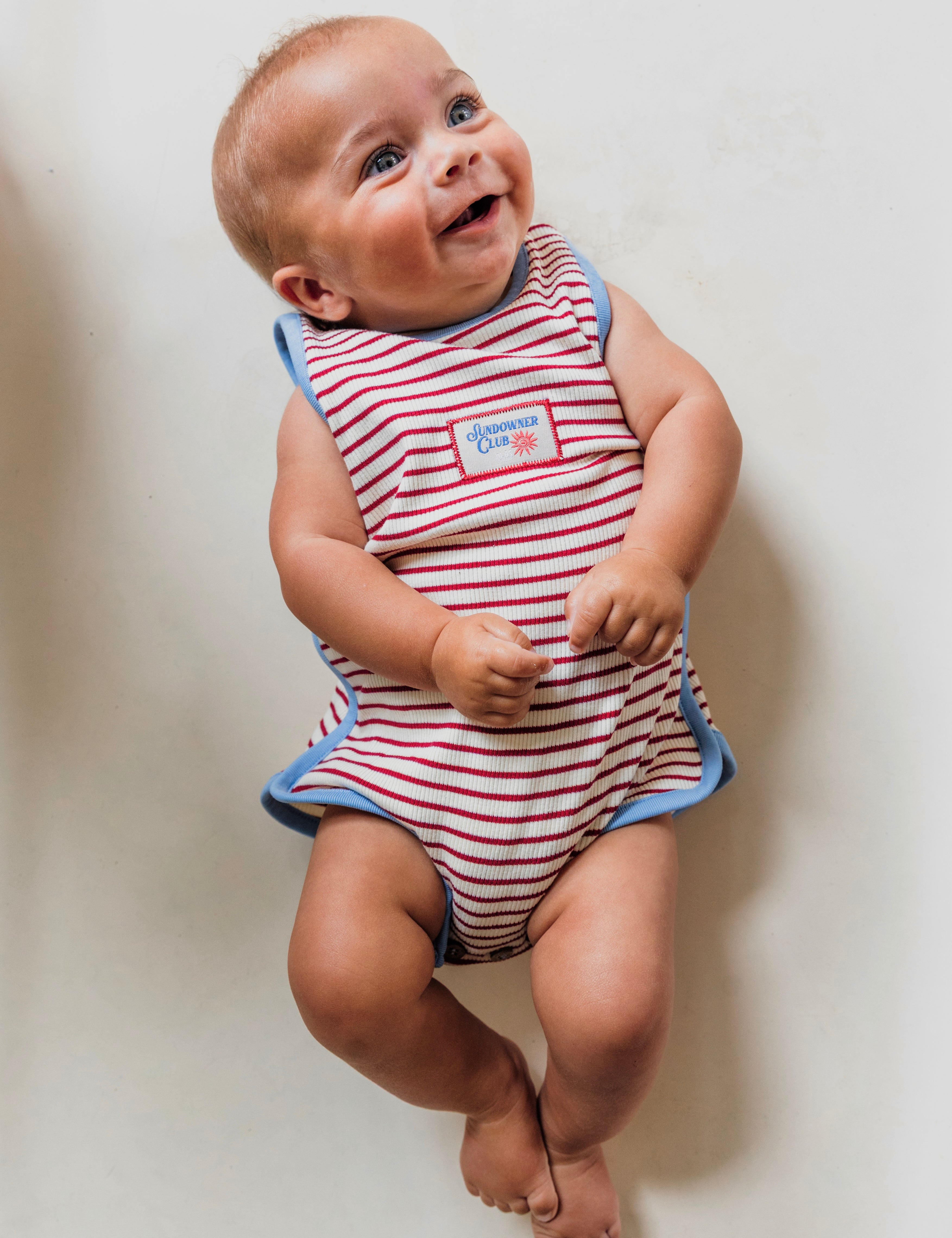TIKI ROMPER - OLAS SUPPLY CO.