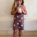 SOLACE MINI DRESS - OLAS SUPPLY CO.