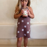 SOLACE MINI DRESS - OLAS SUPPLY CO.