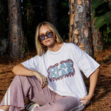TAKE IT SLOW TEE