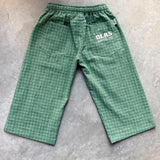 SALTBUSH MINI PANT AVOCADO