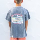 ARE WE THERE YET? MINI TEE - OLAS SUPPLY CO.