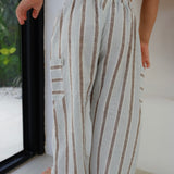 PITSTOP MINI PANT