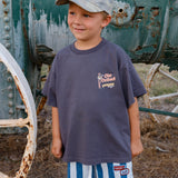OLAS OUTBACK MINI TEE