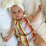 SUNCHASER ROMPER - OLAS SUPPLY CO.